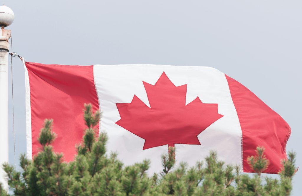 Canadian Citizenship Test