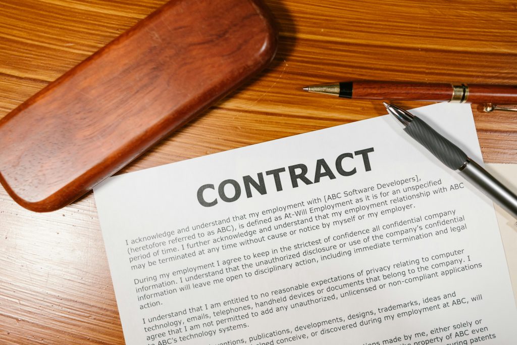 CHRP Employment Law (Practice Exam)